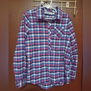 Girls Vineyard Vines Top